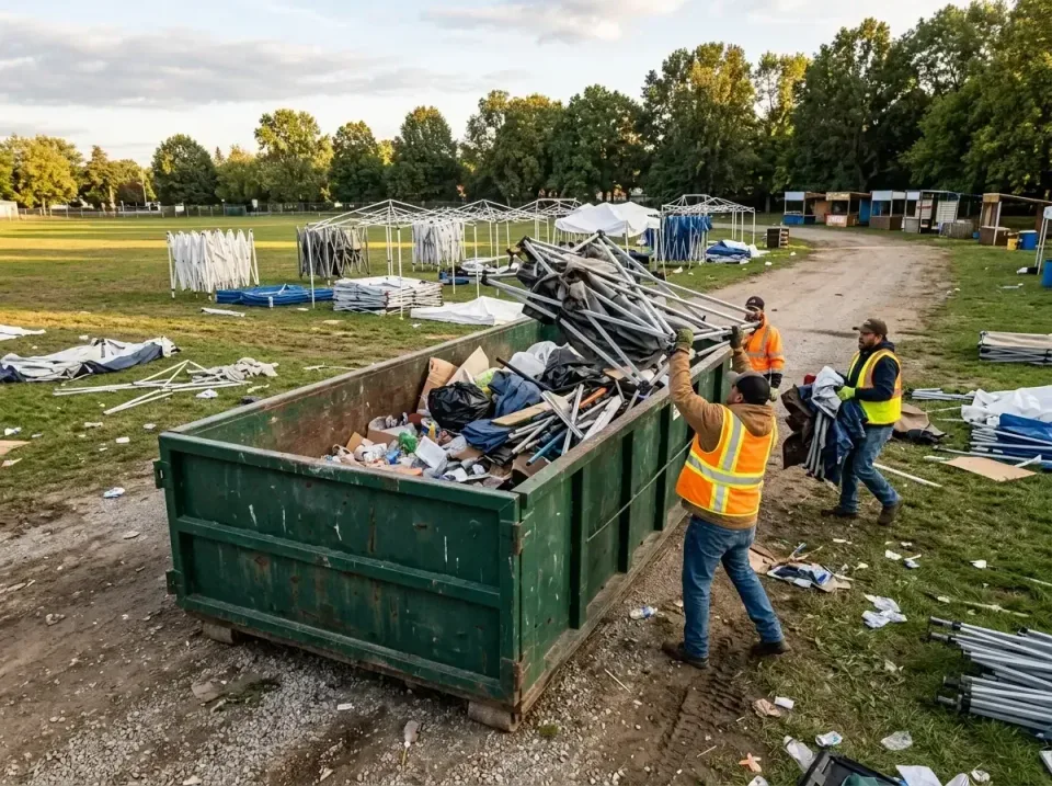 temporary-event-waste-containe-016 — frequently asked questions, Roll-Off Dumpster Rental Services in Yorktown, TX